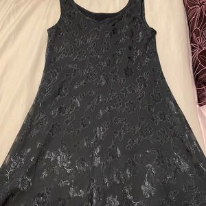 Express dress